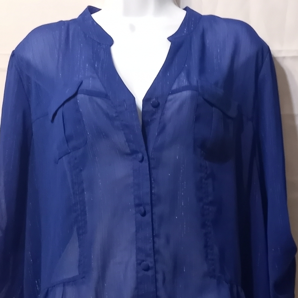 Just my style dress shirt